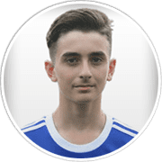 Profile photo for Muhamed Ajruli