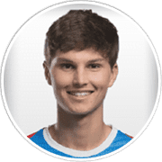 Profile photo for Noah Gumpert