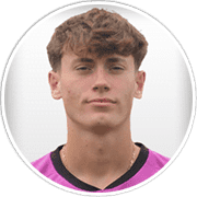 Profile photo for Maximilian Kinzig