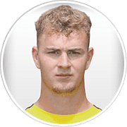 Profile photo for Luca Bendel