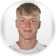 Profile photo for Lukas Griebsch