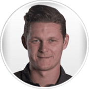 Profile photo for Sebastian Geppert