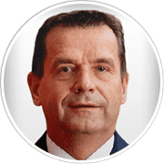 Profile photo for Frans Janssen