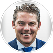 Profile photo for Michael Koster