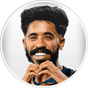 Profile photo for Nawaf Bu Washl