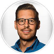 Profile photo for Jesper Kjep Rasmussen