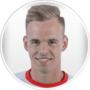 Profile photo for Tobias Göbel