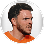 Profile photo for Mitchell Parker