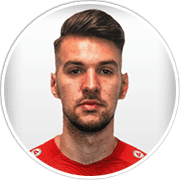 Profile photo for Domagoj Filipović