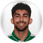 Profile photo for Andronikos Kakoullis