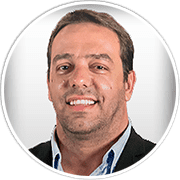 Profile photo for Ignacio Ruglio