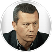 Profile photo for Vincent Ponsot