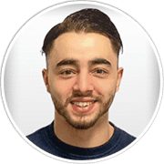 Profile photo for Ilyass Mirroche