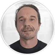 Profile photo for Antonio Luis