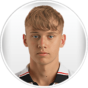 Profile photo for Sebastian Dabrowski