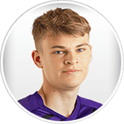 Profile photo for Ben Hughes