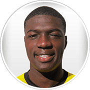 Profile photo for Samsondin Ouro