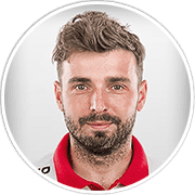 Profile photo for Adrian Jarecki