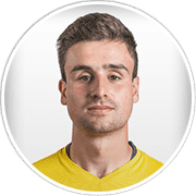 Profile photo for Kieran Baskett