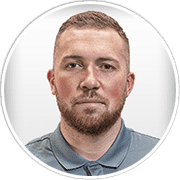 Profile photo for Harry Watling