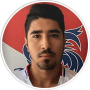 Profile photo for Vasco Moreira
