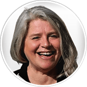 Profile photo for Joanie Roberts