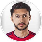 Profile photo for Kalil ElMedkhar