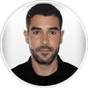 Profile photo for Jorge Carracedo