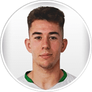 Profile photo for Diego Campo