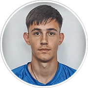 Profile photo for Nemanja Žunić