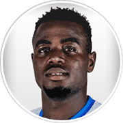Profile photo for Daniel Sosah