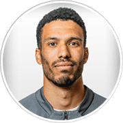 Profile photo for Aaron Horne