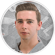 Profile photo for Nils Weiler