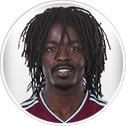 Profile photo for Philip Mayaka