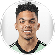 Profile photo for Daniel Pereira