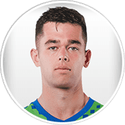 Profile photo for Jackson Ragen