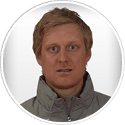 Profile photo for Øystein Sanden