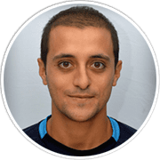 Profile photo for Leonardo Marasciulo