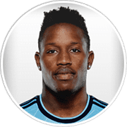 Profile photo for Jahmali Waite