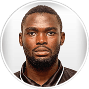 Profile photo for Jean Baleke