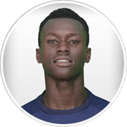 Profile photo for Evans Ampofo