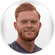 Profile photo for Marvin Gomoluch