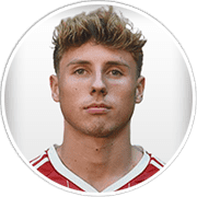 Profile photo for Jona Niemiec