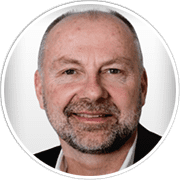 Profile photo for Håkan Mild