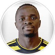 Profile photo for Edward Kizza