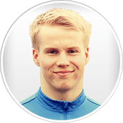 Profile photo for Jacob Hanstad