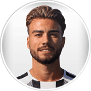Profile photo for Davide Rodari