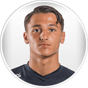 Profile photo for Arthur Lallias