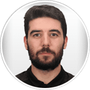 Profile photo for Abdullah Kartoğlan