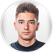 Profile photo for Mikhail Volkov